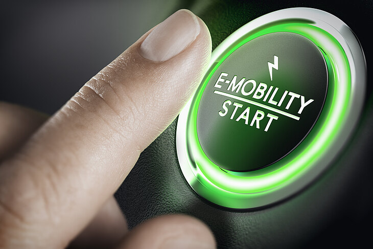 Ist E-Mobilität der neue Wachstumsmarkt? E-Mobilität ist weltweit der Schlüssel für klimafreundliche Mobilität. Doch handelt es sich bei E-Mobilität wirklich um den neuen Wachstumsmarkt?